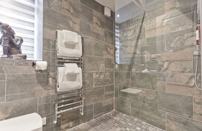 The Mews Boutique Apartments - Foto 25