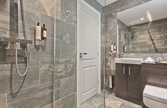 The Mews Boutique Apartments - Foto 24