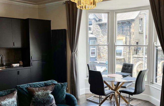 The Mews Boutique Apartments - Foto 16