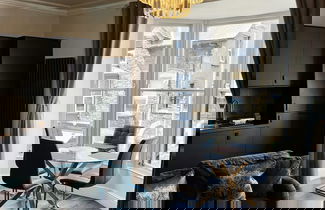 Foto 16 - The Mews Boutique Apartments