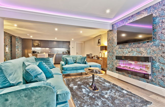 The Mews Boutique Apartments - Foto 1