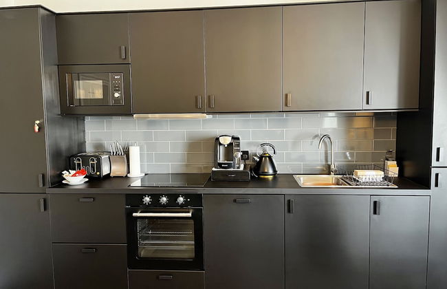 The Mews Boutique Apartments - Foto 9