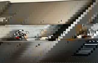 Foto 9 - The Mews Boutique Apartments