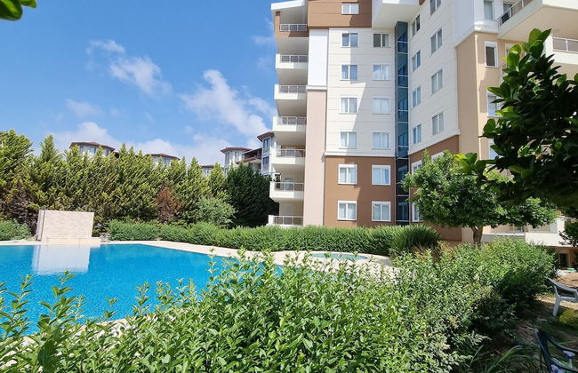 River Park Residence Lara - Foto 55