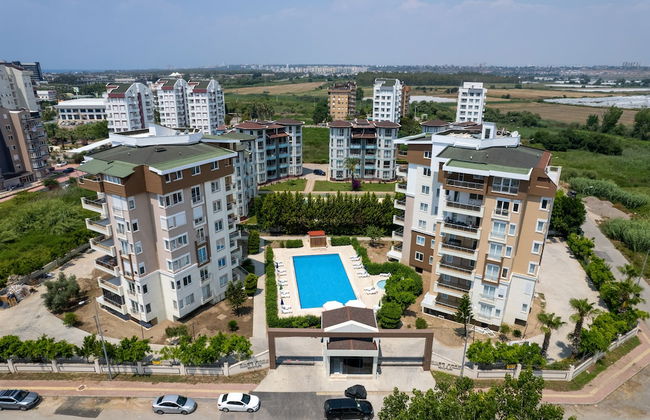 River Park Residence Lara - Foto 62