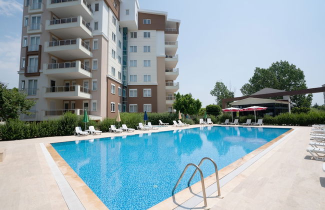 River Park Residence Lara - Foto 67
