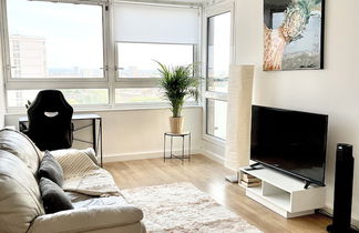 Foto 1 - Paddington Luxury Apartment