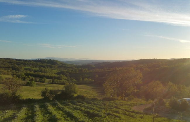 Country House La Meria - Foto 30
