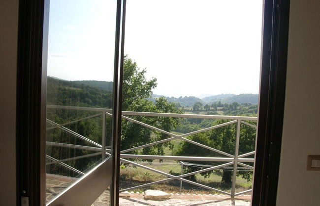 Country House La Meria - Foto 10