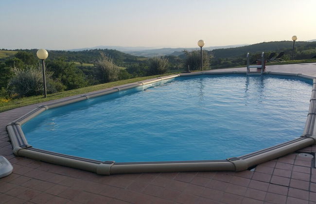 Country House La Meria - Foto 21