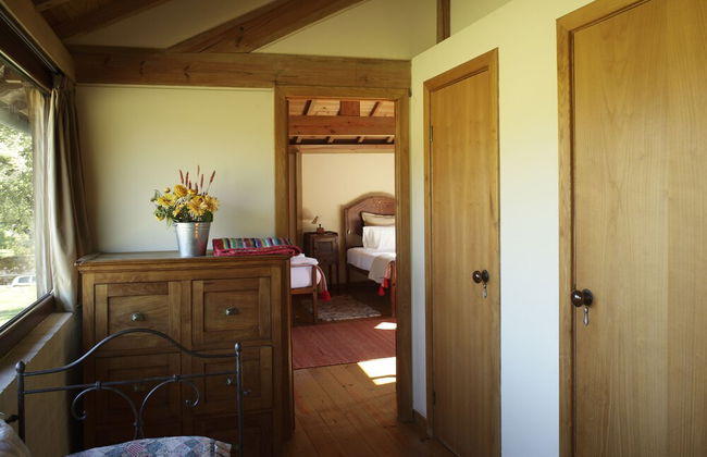 Quinta do Rapozinho - Foto 48