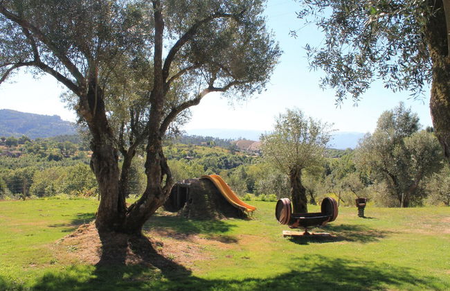 Quinta do Rapozinho - Foto 69