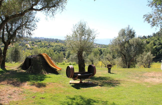 Quinta do Rapozinho - Foto 71
