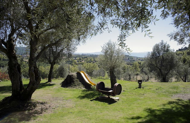 Quinta do Rapozinho - Foto 70