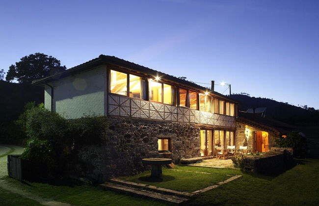 Quinta do Rapozinho - Foto 50