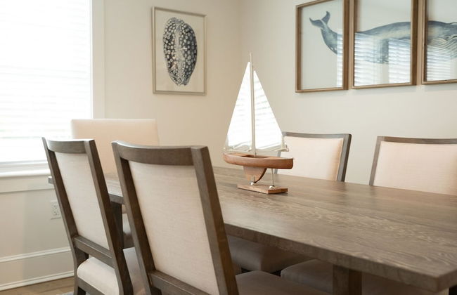 Thomas Sea Suites - Foto 44
