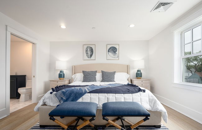 Thomas Sea Suites - Foto 18