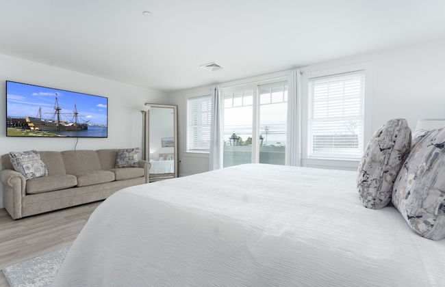 Thomas Sea Suites - Foto 14
