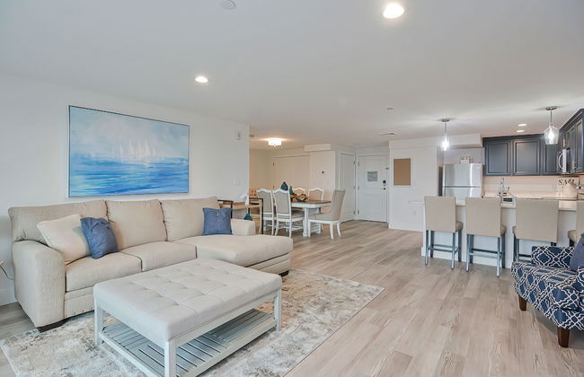 Thomas Sea Suites - Foto 68