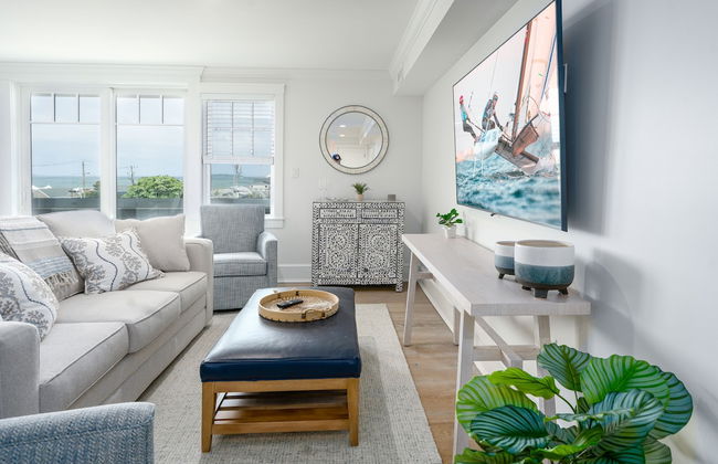 Thomas Sea Suites - Foto 19