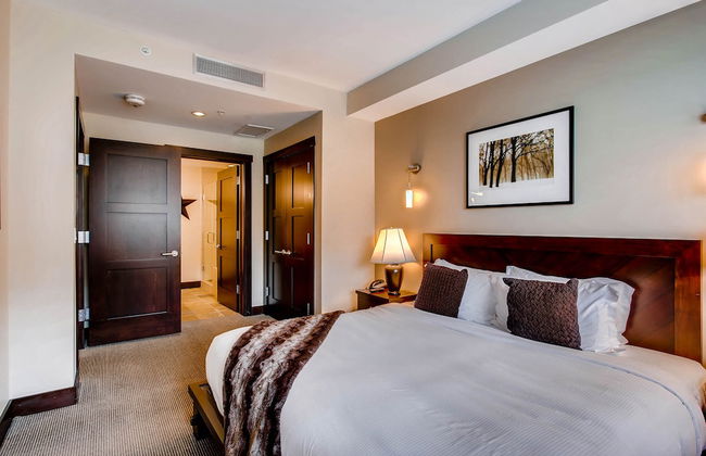 Hayden Lodge by Snowmass Mountain Lodging - Foto 6