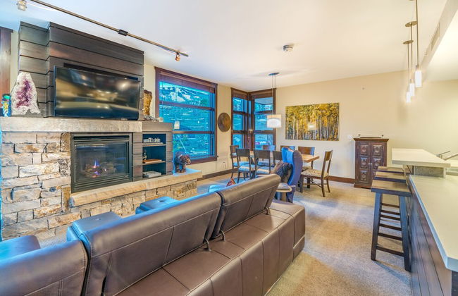 Hayden Lodge by Snowmass Mountain Lodging - Foto 31