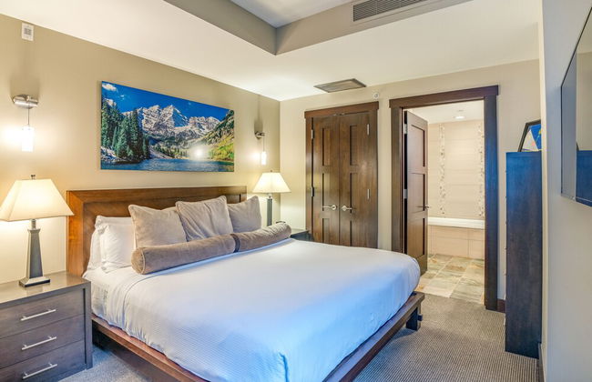Hayden Lodge by Snowmass Mountain Lodging - Foto 12