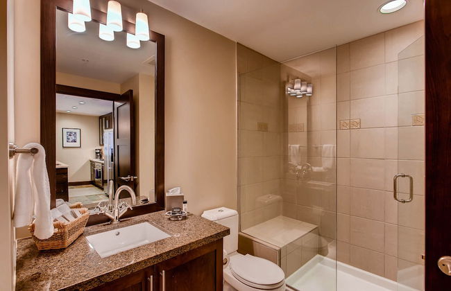 Hayden Lodge by Snowmass Mountain Lodging - Foto 49