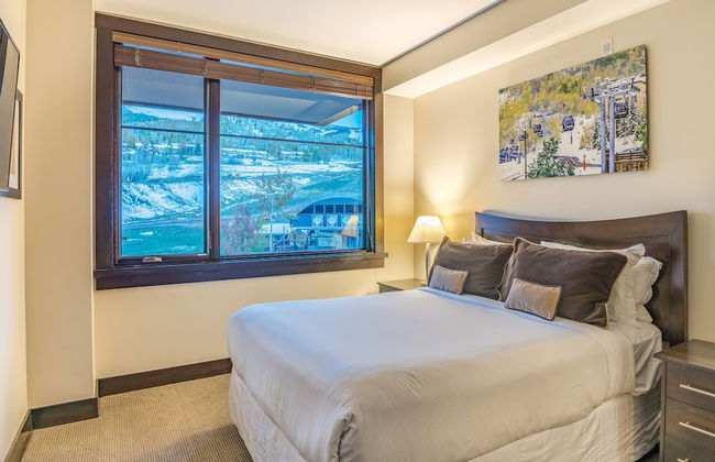 Hayden Lodge by Snowmass Mountain Lodging - Foto 11