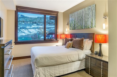 Foto 8 - Hayden Lodge by Snowmass Mountain Lodging