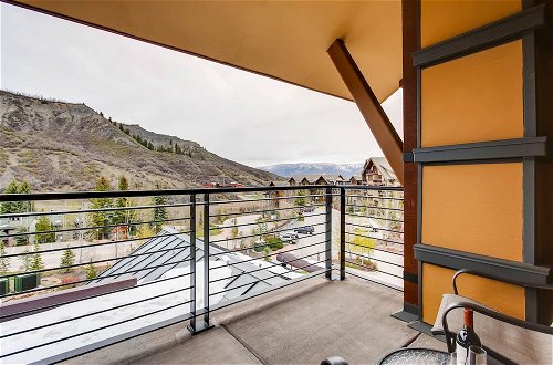 Foto 56 - Hayden Lodge by Snowmass Mountain Lodging