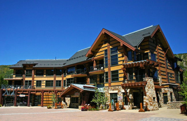 Hayden Lodge by Snowmass Mountain Lodging - Foto 54