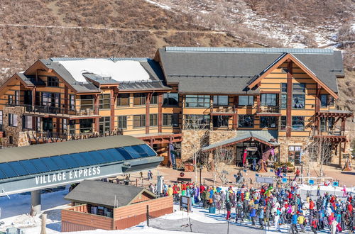 Photo 1 - Hayden Lodge by Snowmass Mountain Lodging