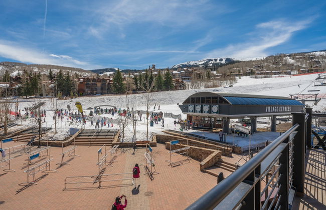 Hayden Lodge by Snowmass Mountain Lodging - Foto 39