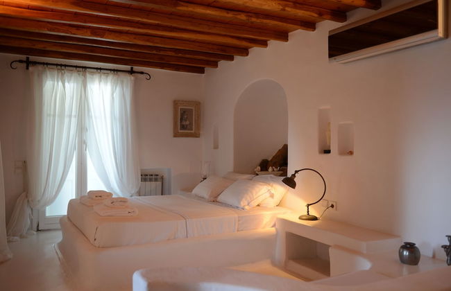 Topos Exclusive Mykonos - Foto 22