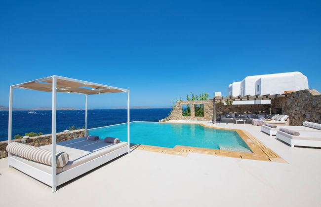 Topos Exclusive Mykonos - Foto 74