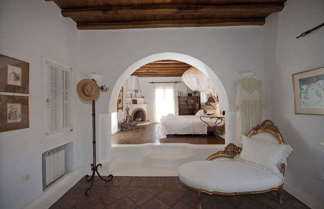 Topos Exclusive Mykonos - Foto 57