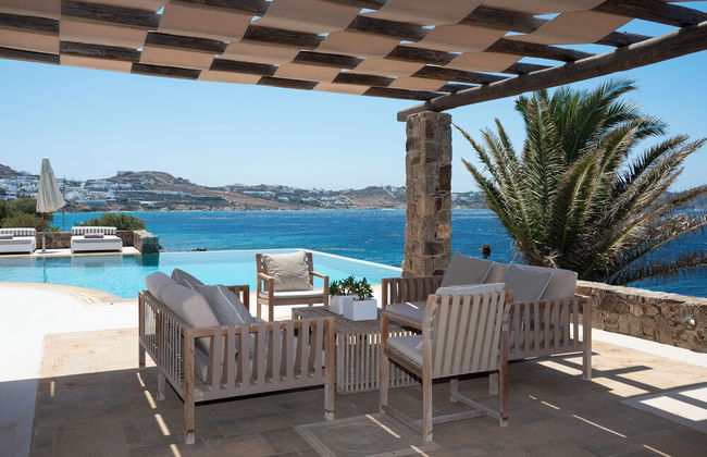 Topos Exclusive Mykonos - Foto 51