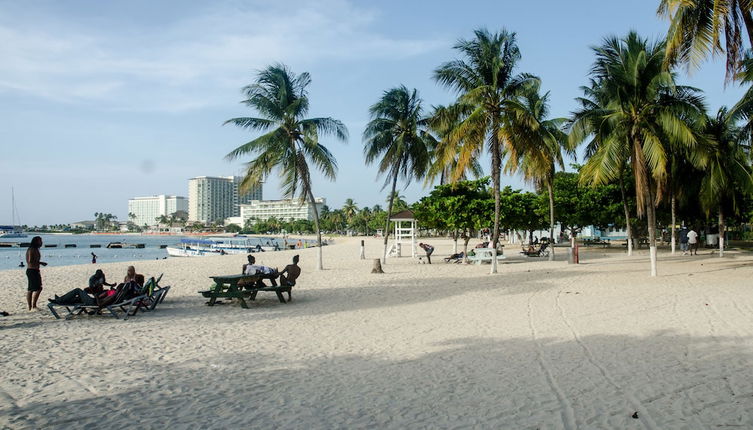 Photo 1 - White Sands at Sandcastles