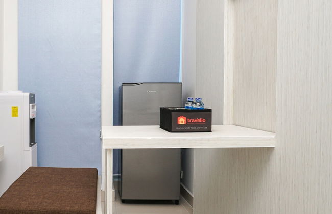 New Furnished 2BR Apartment at Capitol Park Residence - Foto 21