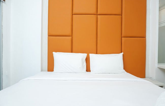 New Furnished 2BR Apartment at Capitol Park Residence - Foto 6