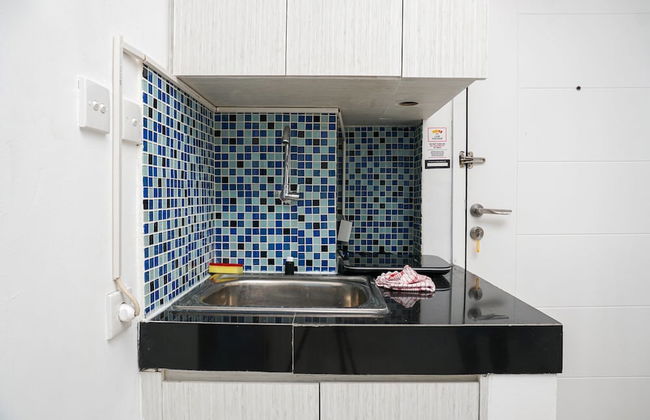 New Furnished 2BR Apartment at Capitol Park Residence - Foto 9