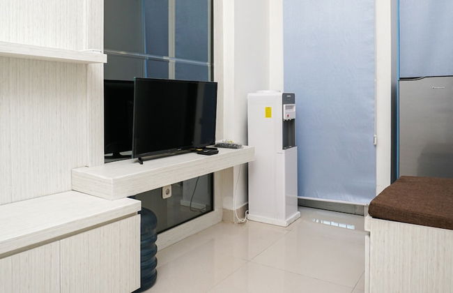 New Furnished 2BR Apartment at Capitol Park Residence - Foto 10