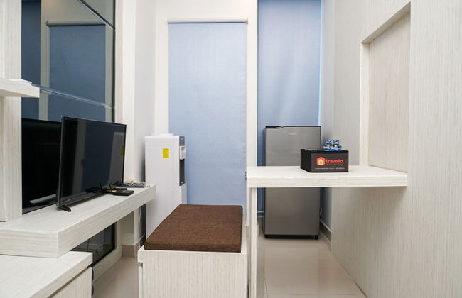 New Furnished 2BR Apartment at Capitol Park Residence - Foto 11