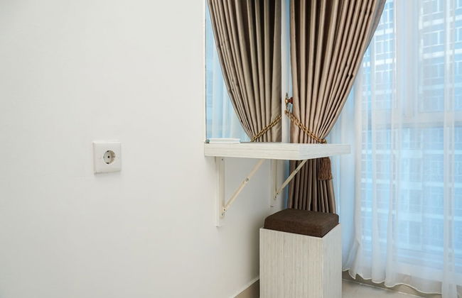 New Furnished 2BR Apartment at Capitol Park Residence - Foto 12