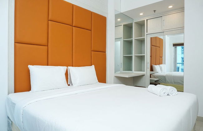 New Furnished 2BR Apartment at Capitol Park Residence - Foto 2