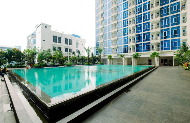New Furnished 2BR Apartment at Capitol Park Residence - Foto 16
