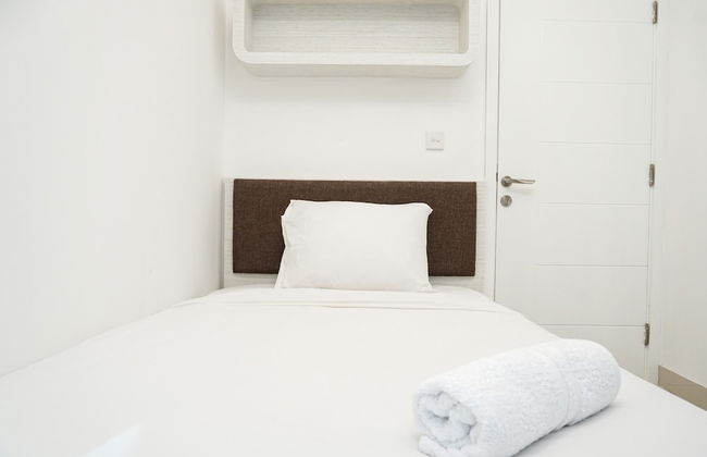 New Furnished 2BR Apartment at Capitol Park Residence - Foto 7