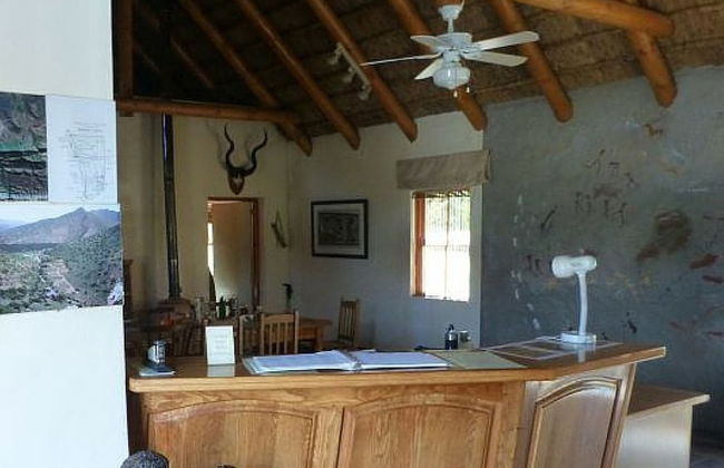 Bushman Valley - Photo 2