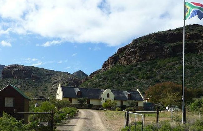 Bushman Valley - Photo 21